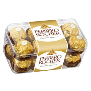 Ferrero Rocher T16