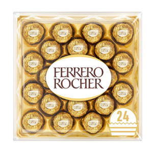 Ferrero Rocher T24