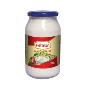 Herman Mayonnaise 236ml