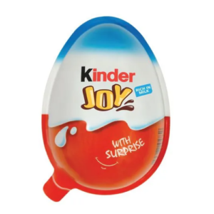 Kinder Joy Boys 20g