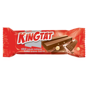 Kingtat Wafer Chocolate