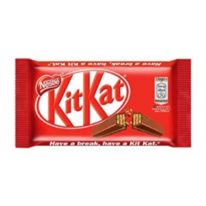 KitKat 3 Finger Indian