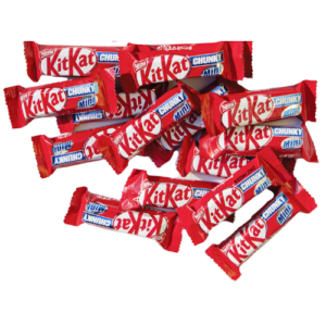 KitKat Chunky Mini 16.7g