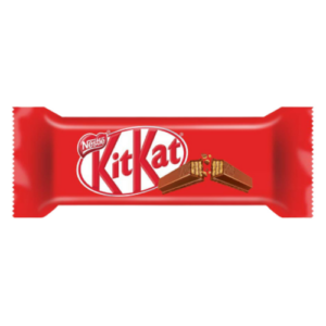 Kitkat 2 Finger UK