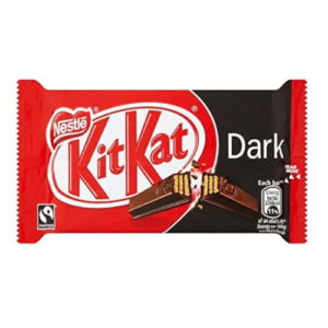 Kitkat Dark 4 Finger 41.5g