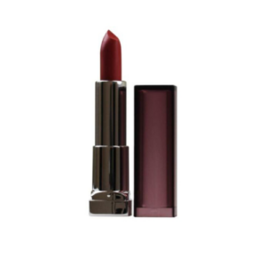 An Image of Maybelline Colour Sensational Lipstick Creamy Matte 660 Touch of Spice 1.5g (Non Carded)