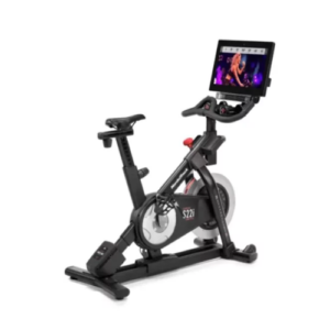 Commercial S22i Studio Cycle