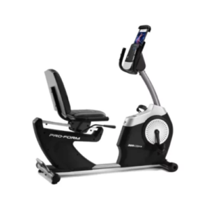 ProForm Bike 325 CSX+ Recumbent Bike