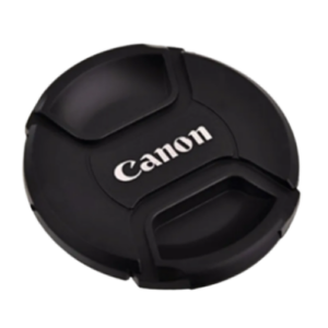 Canon Lens Cap 49mm