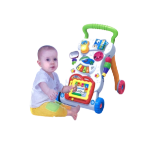 Baby Activity Walker