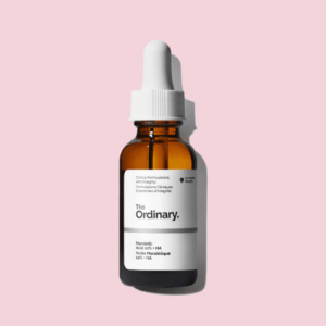 The Ordinary Mandelic Acid 10% + HA Face Serum 30ml