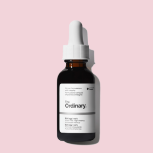 The Ordinary EUK 134 0.1% Face Serum 30ml