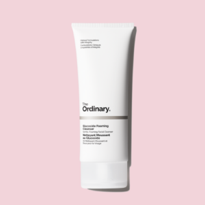 The Ordinary Glucoside Foaming Face Cleanser 150ml