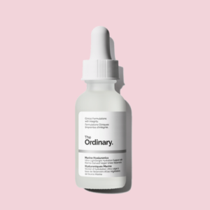 The Ordinary Marine Hyaluronics Face Serum 30ml