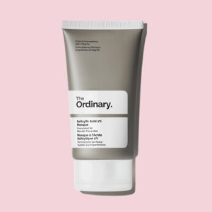 The Ordinary Salicylic Acid 2% Masque 50ml