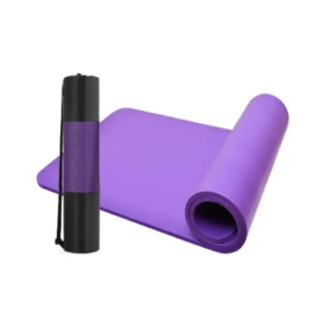 Yoga Mat 6mm with Bag