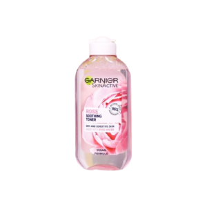 Garnier Rose Soothing Toner 200ml