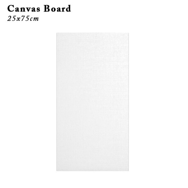 Canvas Board