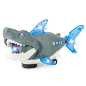 Battery Operated Shark (3+)