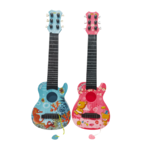 An Image of Dream Voice kids Toy Guitar