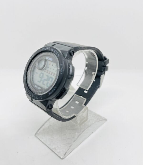 Fashionable Digital Watch Functional Waterproof Boys & Girls Watch - Image 2