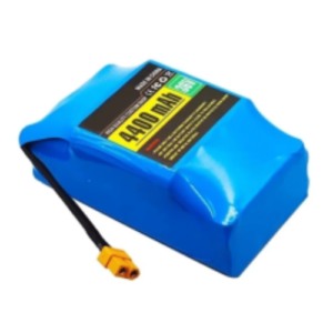 Lithium Ion Battery Durable 36v 4400mah