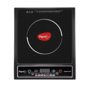 Pigeon Rapido Cute Induction Cooktop 1800 Watts