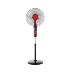 Range Stand Fan