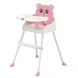 3 in 1 Adjustable Baby Feeding High Chair