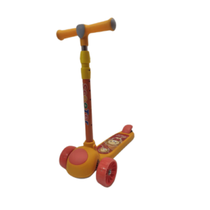 Kids Scooter (3 Wheels)