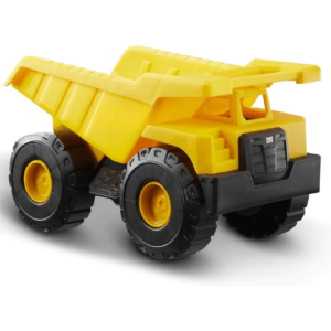 Push & Pull Dump Truck for Kids