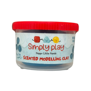 Simply Play - Scented Play Dough - Singles