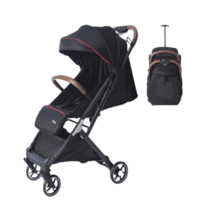 Burbay Cabin Type Baby Stroller