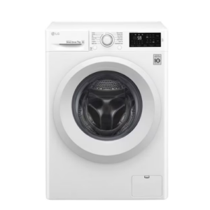 LG 7kg Front Loading Inverter Washing Machine