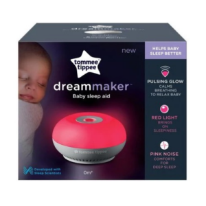 Dream Maker Baby Sleep Aid