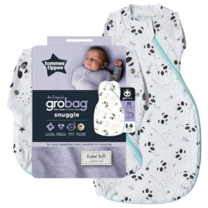 Gro Bag Snuggle