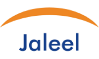 Jaleel Logo