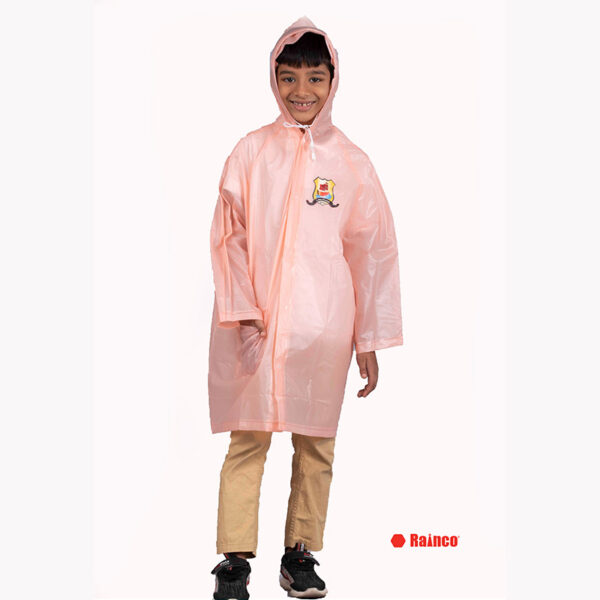 Rainco Kids Raincoat - Image 4