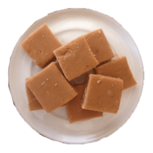 Milk Toffee 100g