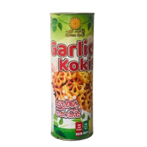 Garlic Kokis 10 Pcs