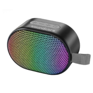 An image of Anker Soundcore Pyro Mini Portable Bluetooth Speaker