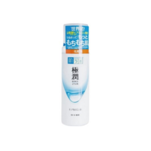 An image of HadaLabo Gokujyun Hydrating Lotion 170ml