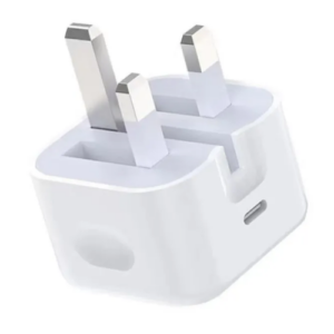 25W Power Adapter USB-C for i Phone