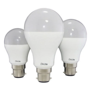 5W LED Bulb- LifeLite