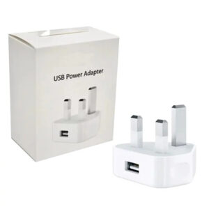 5W Power Adapter 3 Pin