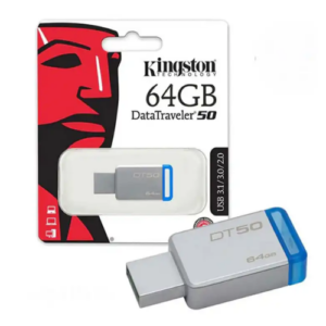 KINGSTON 64GB Flash Drive