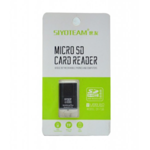 an image of a USB Micro/ SD Card Reader