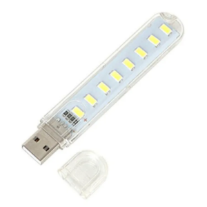 USB-Lamp for Any USB-Very Bright