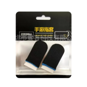 An image of Mobile Gaming Finger Sleeve- WASP FEELERS