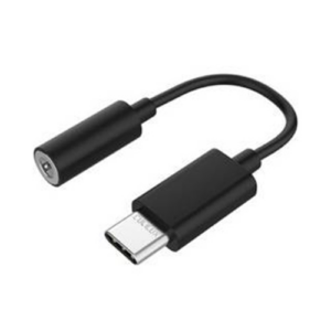 USB - C 3.5 mm Headset Jack Adapter